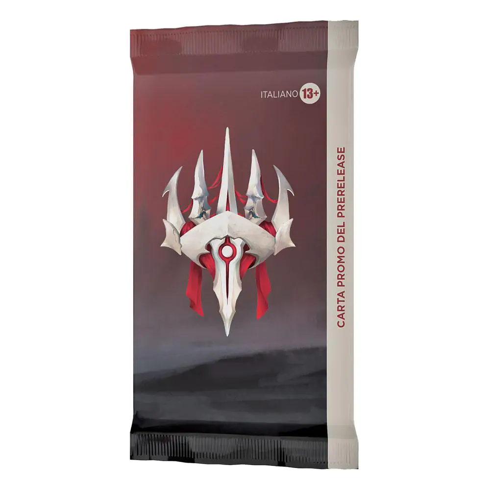 Magic: The Gathering Phyrexia: Tutto Diverrà Uno Prerelease Pack olasz nyelvű termékfotó