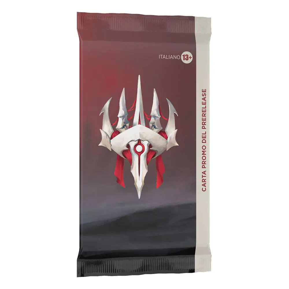 Magic: The Gathering Phyrexia: Tutto Diverrà Uno Prerelease Pack olasz nyelvű termékfotó