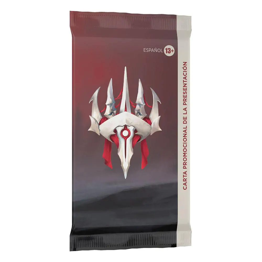 Magic: The Gathering Pirexia: Todos serán uno Prerelease Pack spanyol nyelvű termékfotó
