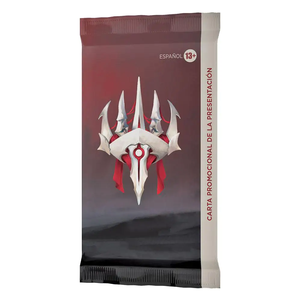 Magic: The Gathering Pirexia: Todos serán uno Prerelease Pack spanyol nyelvű termékfotó