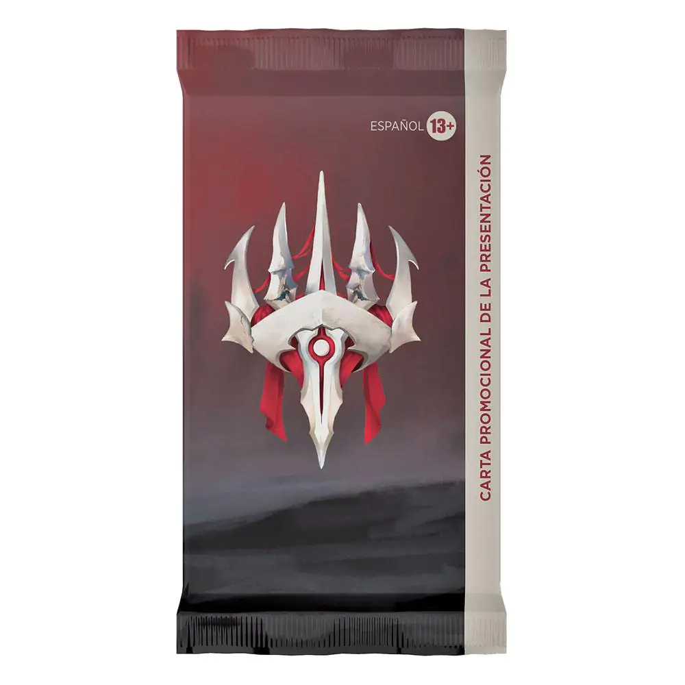 Magic: The Gathering Pirexia: Todos serán uno Prerelease Pack spanyol nyelvű termékfotó
