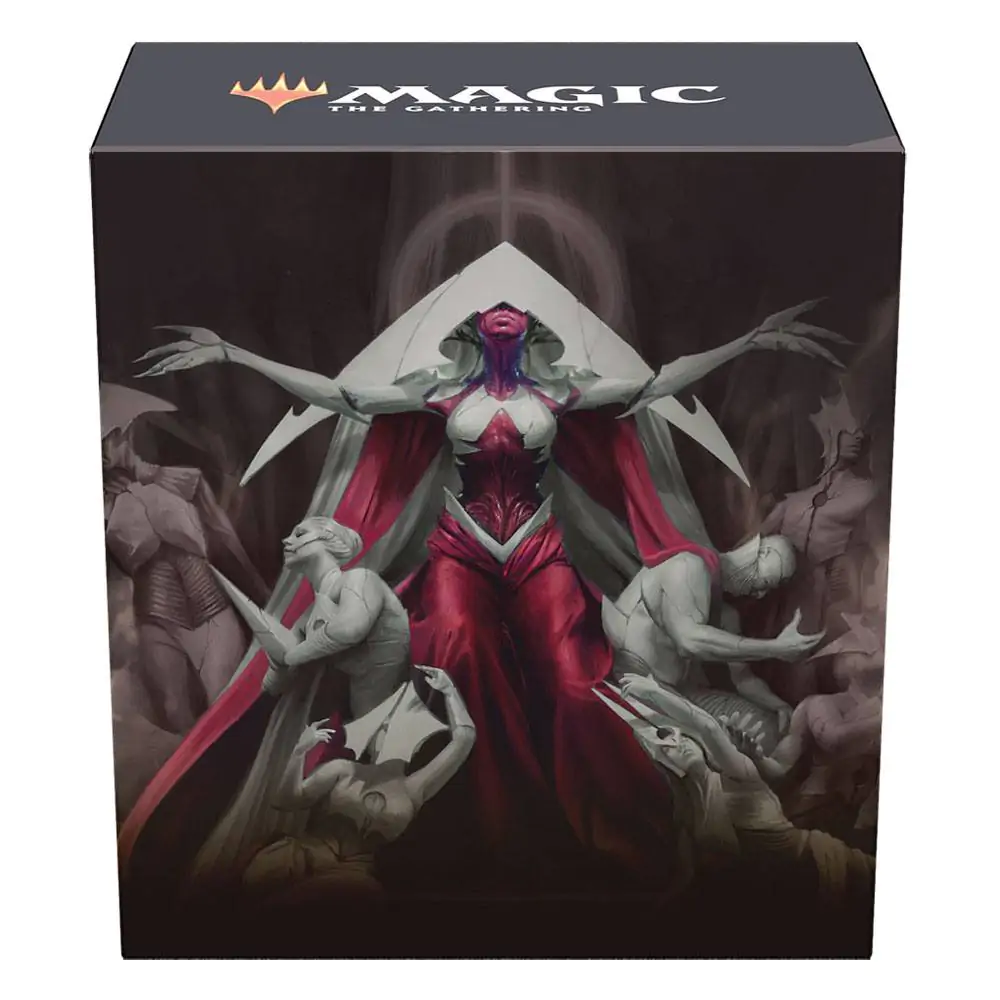 Magic: The Gathering Pirexia: Todos serán uno Prerelease Pack spanyol nyelvű termékfotó