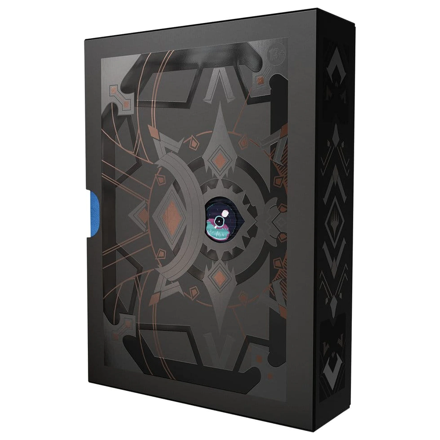 Magic: The Gathering Secrets of Strixhaven Codex Bundle angol nyelvű termékfotó