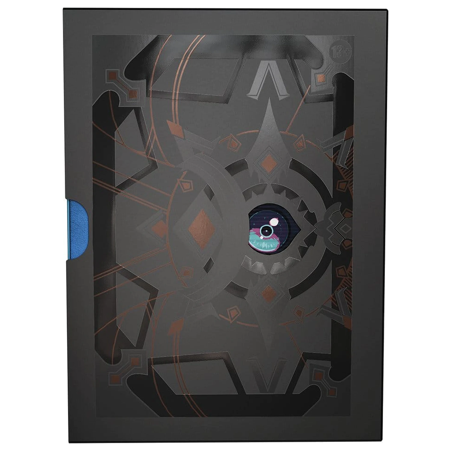 Magic: The Gathering Secrets of Strixhaven Codex Bundle angol nyelvű termékfotó