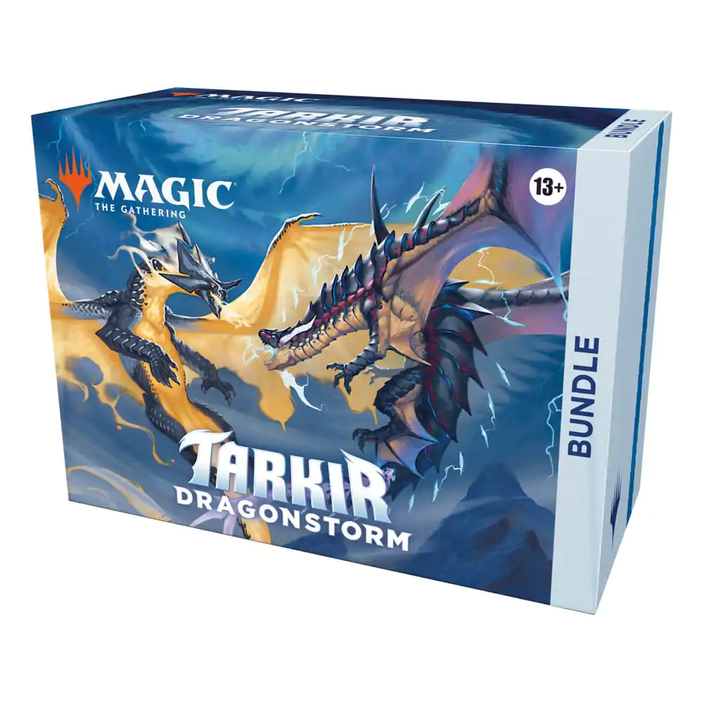 Magic: The Gathering Tarkir: Dragonstorm Bundle angol nyelvű termékfotó