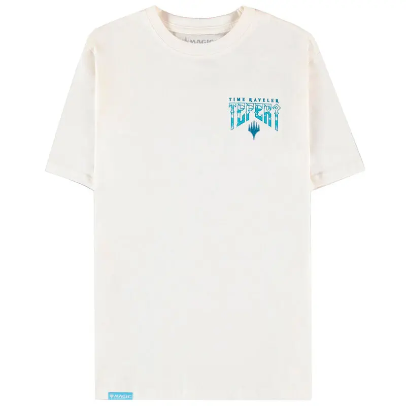 Magic: The Gathering Teferi póló termékfotó