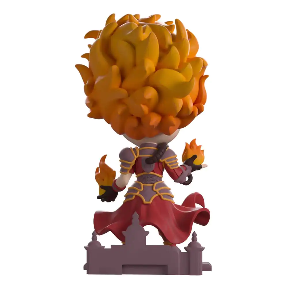 Magic: The Gathering Vinyl figura Chandra Nalaar 14 cm termékfotó