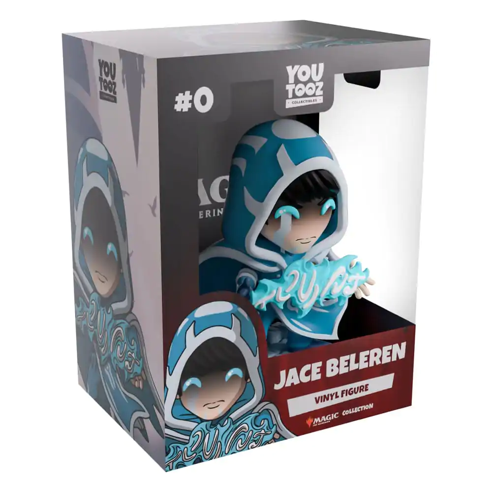 Magic: The Gathering Vinyl figura Jace Beleren 12 cm termékfotó