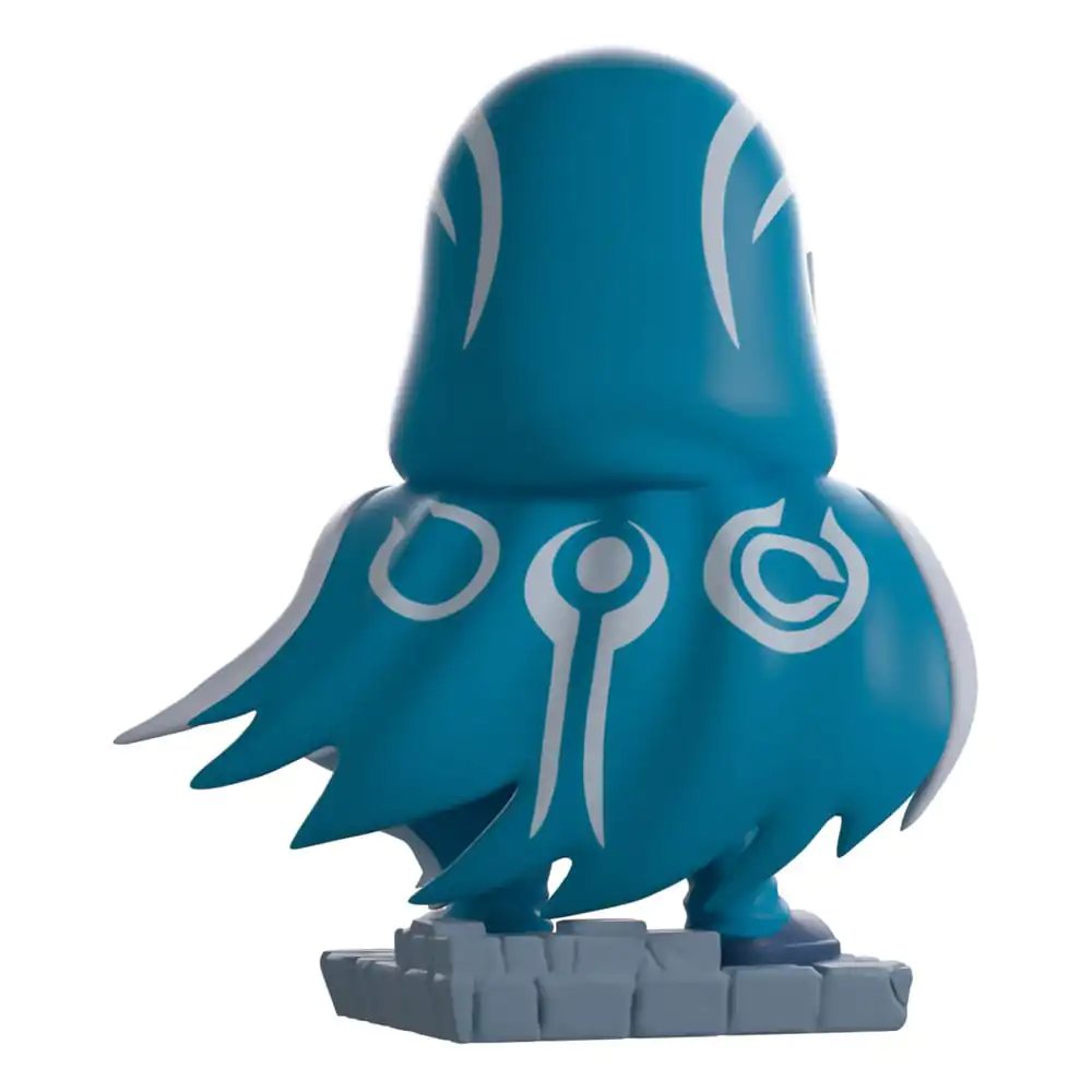 Magic: The Gathering Vinyl figura Jace Beleren 12 cm termékfotó