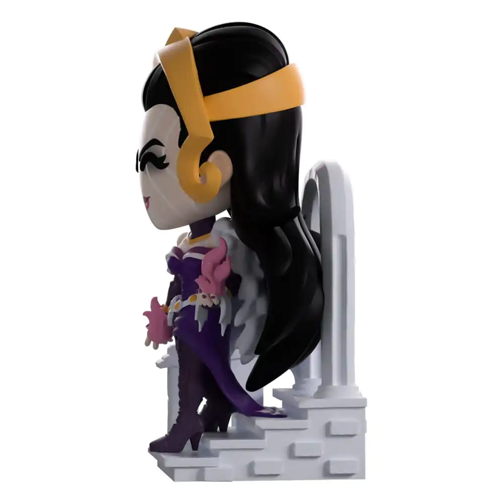 Magic: The Gathering Vinyl figura Liliana Vess 13 cm termékfotó