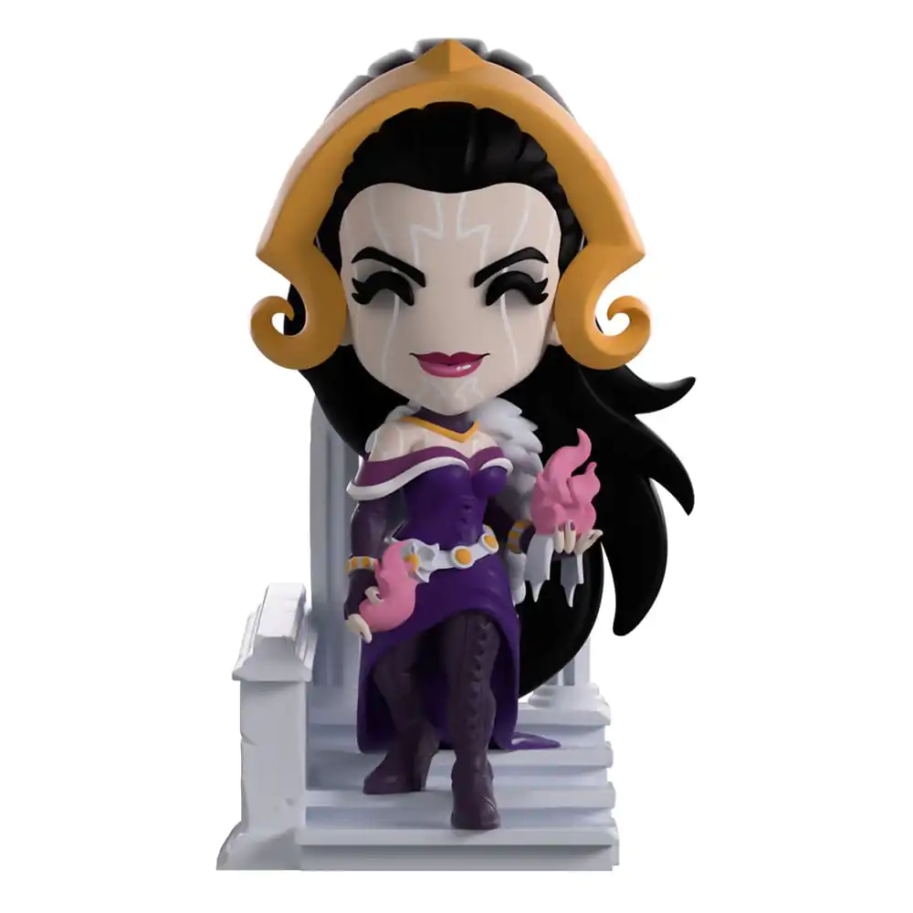 Magic: The Gathering Vinyl figura Liliana Vess 13 cm termékfotó