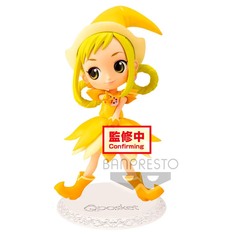 Magical Doremi Momoko Asuka Q Posket A 13cm termékfotó