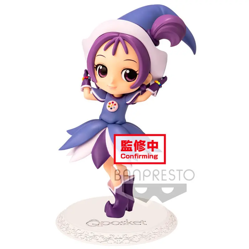 Magical Doremi Onpu Segawa Q Posket A 13cm termékfotó