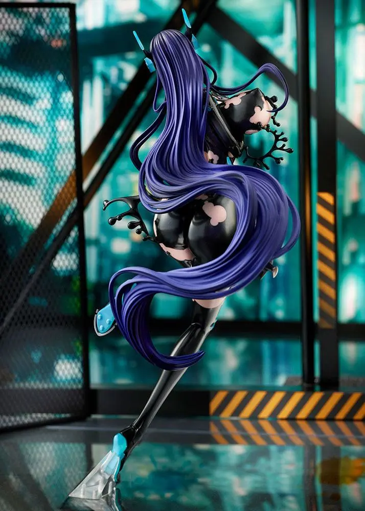 Magical Girl Mahou Shoujo 1/7 Misanee Spacesuit Ver. PVC szobor figura 25 cm termékfotó