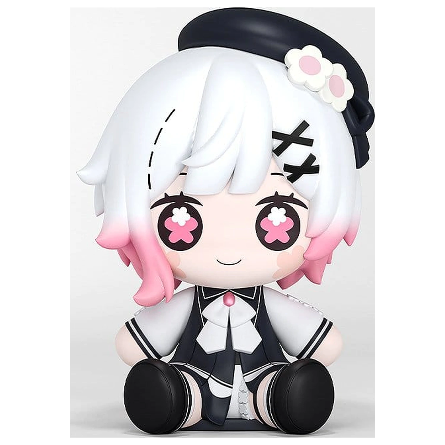 Magical Girl Witch Trials Huggy Good Smile Mini figura Ema Sakuraba 7 cm termékfotó