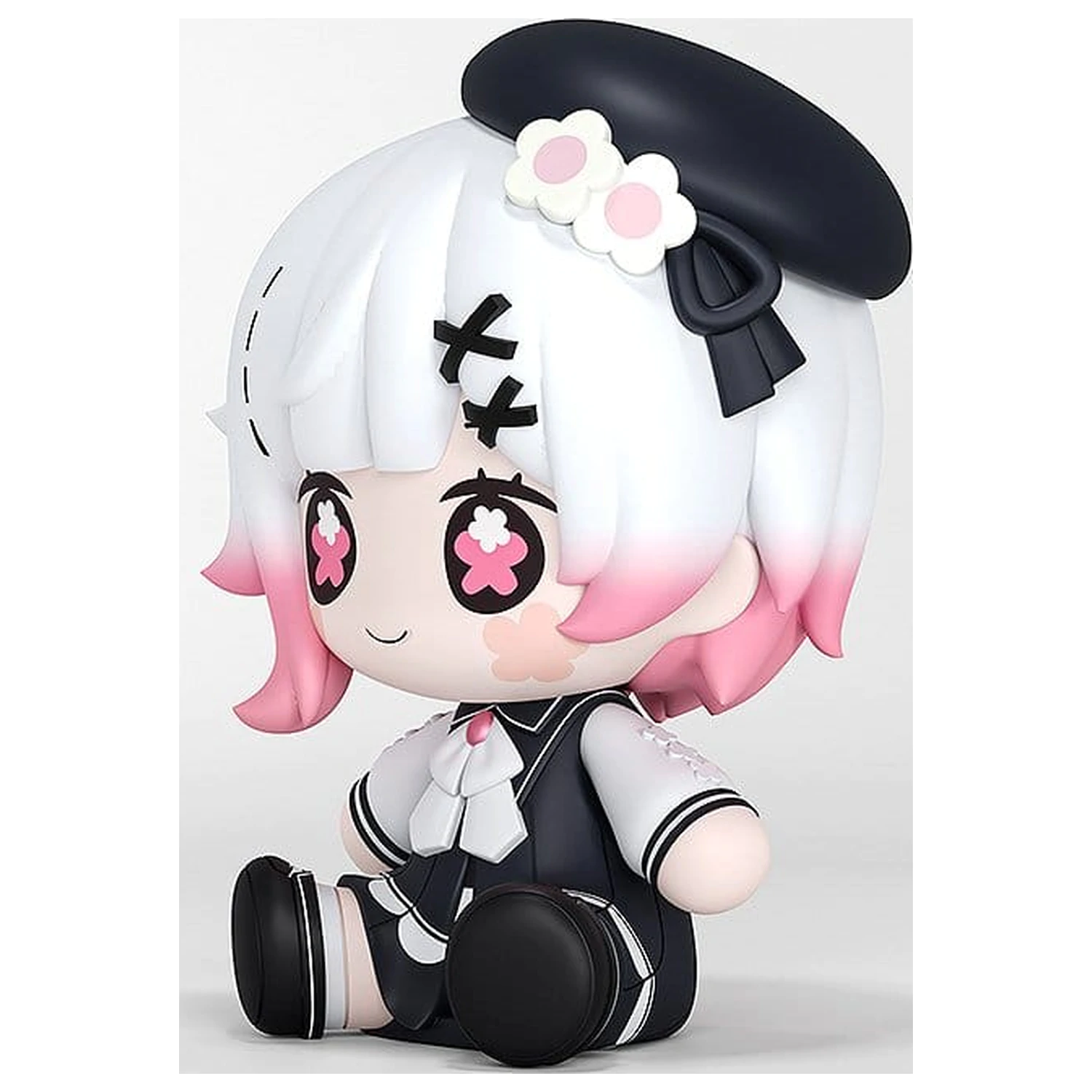 Magical Girl Witch Trials Huggy Good Smile Mini figura Ema Sakuraba 7 cm termékfotó