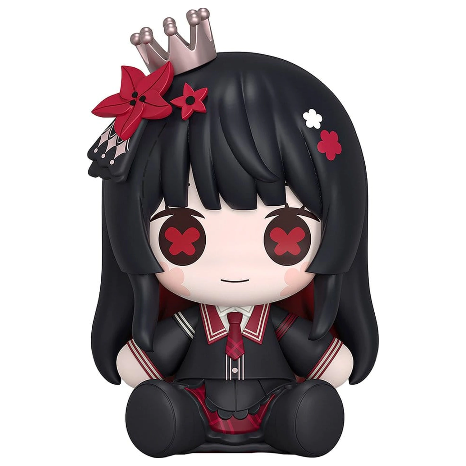 Magical Girl Witch Trials Huggy Good Smile Mini figura Hiro Nikaido 7 cm termékfotó