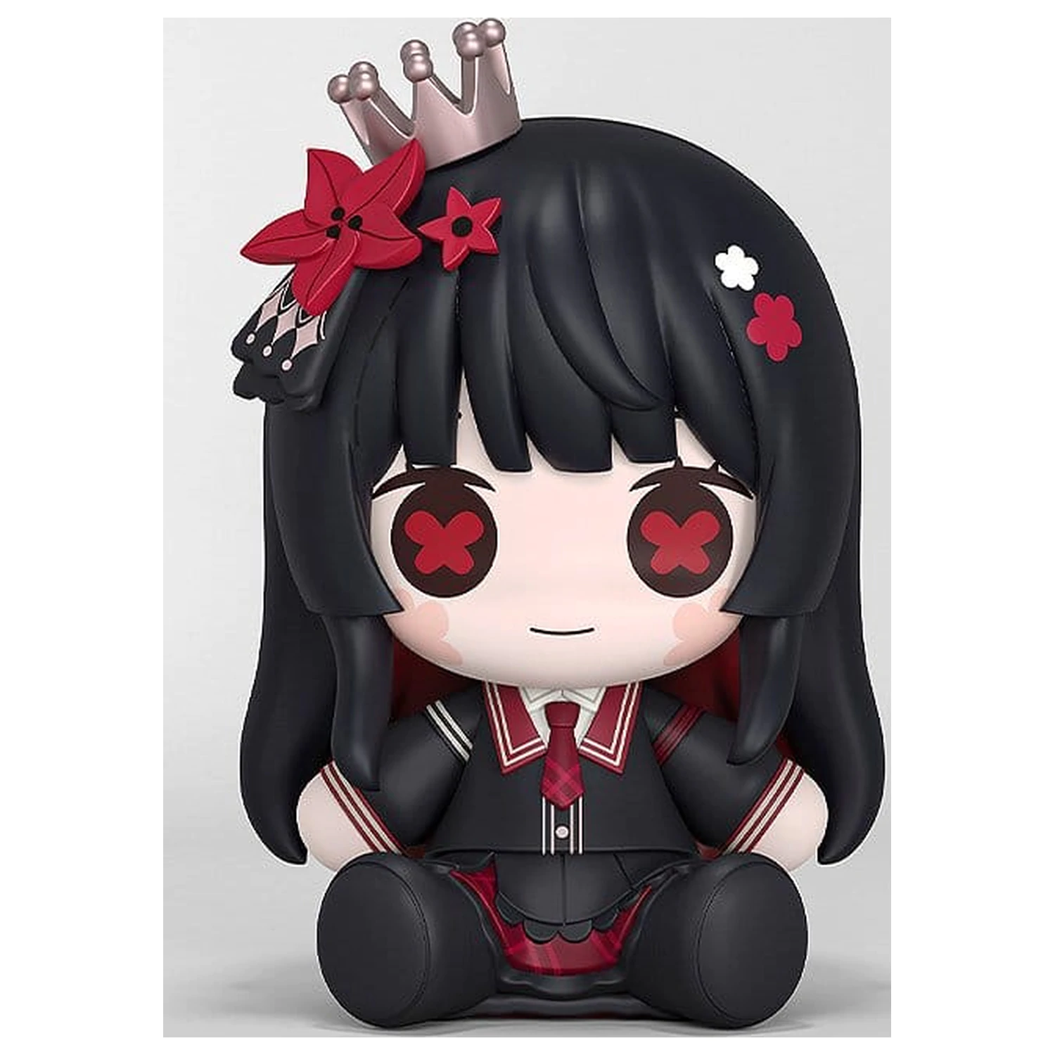 Magical Girl Witch Trials Huggy Good Smile Mini figura Hiro Nikaido 7 cm termékfotó