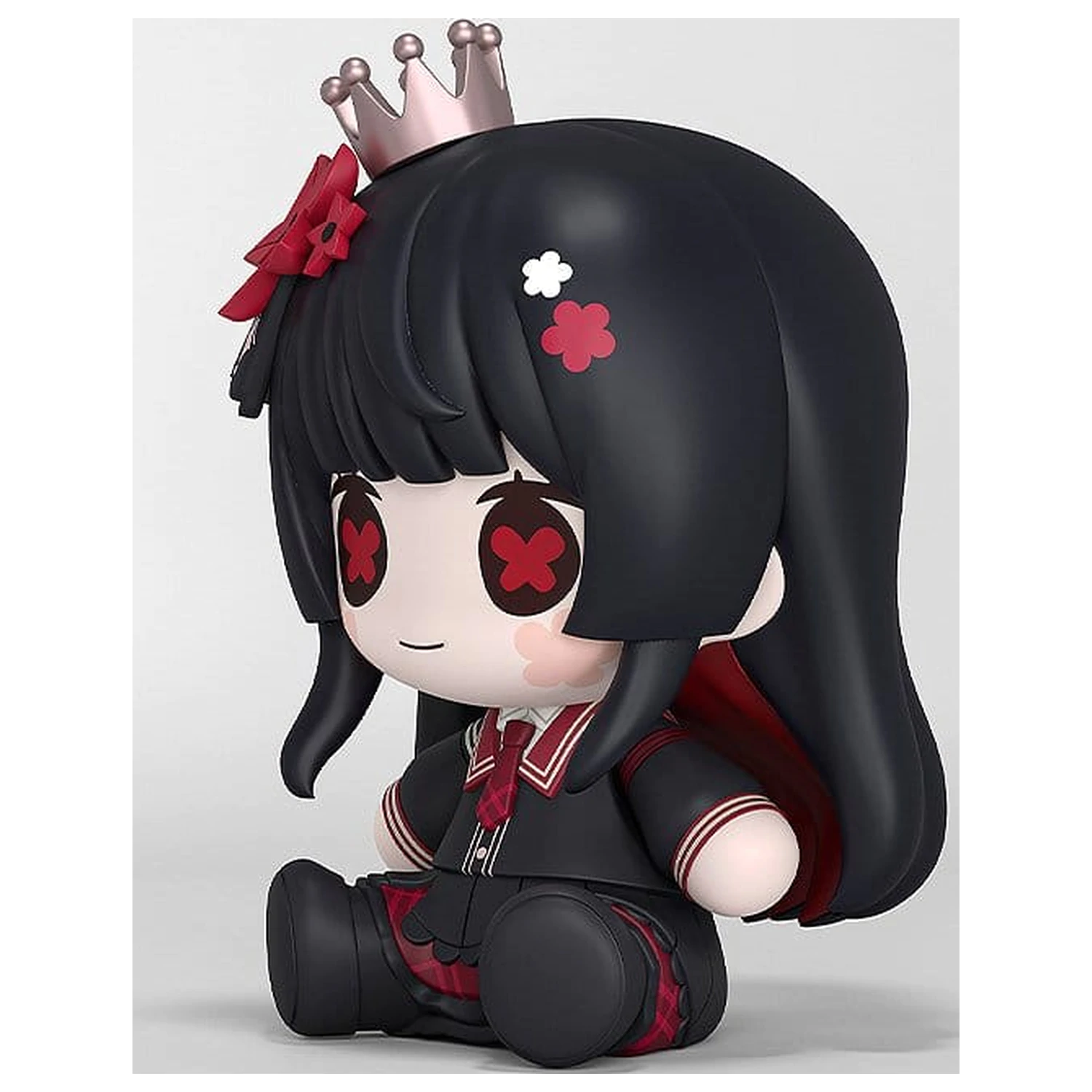 Magical Girl Witch Trials Huggy Good Smile Mini figura Hiro Nikaido 7 cm termékfotó