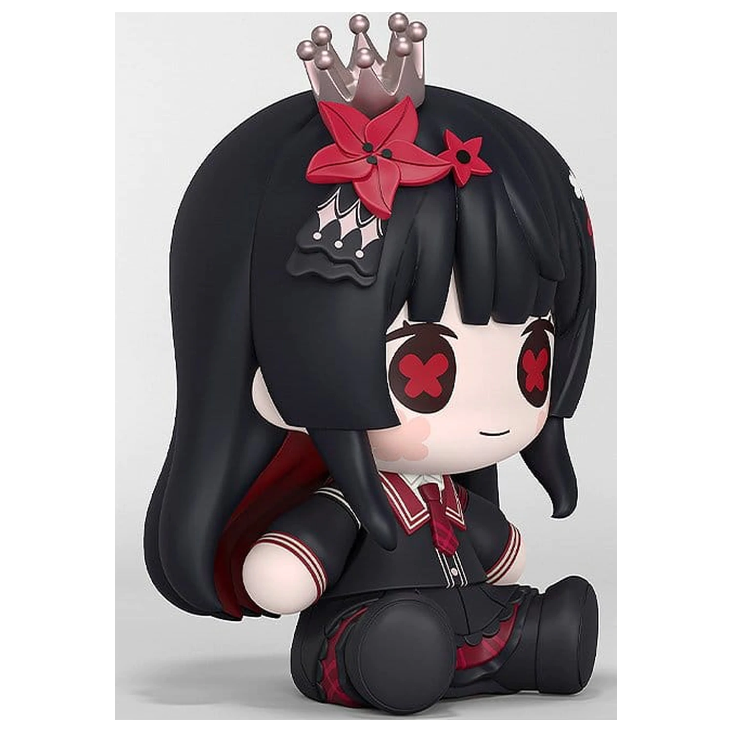 Magical Girl Witch Trials Huggy Good Smile Mini figura Hiro Nikaido 7 cm termékfotó