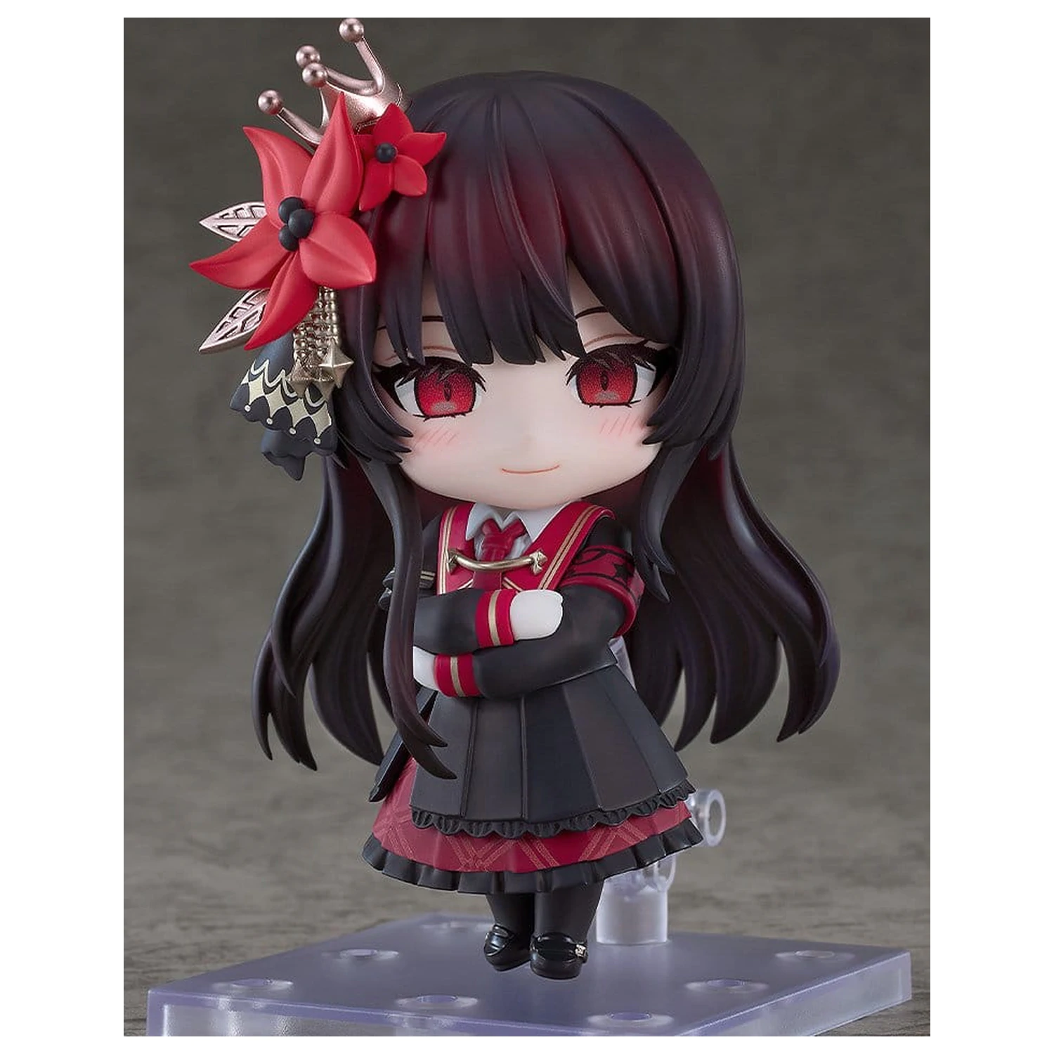 Magical Girl Witch Trials Nendoroid akciófigura Hiro Nikaido 10 cm termékfotó