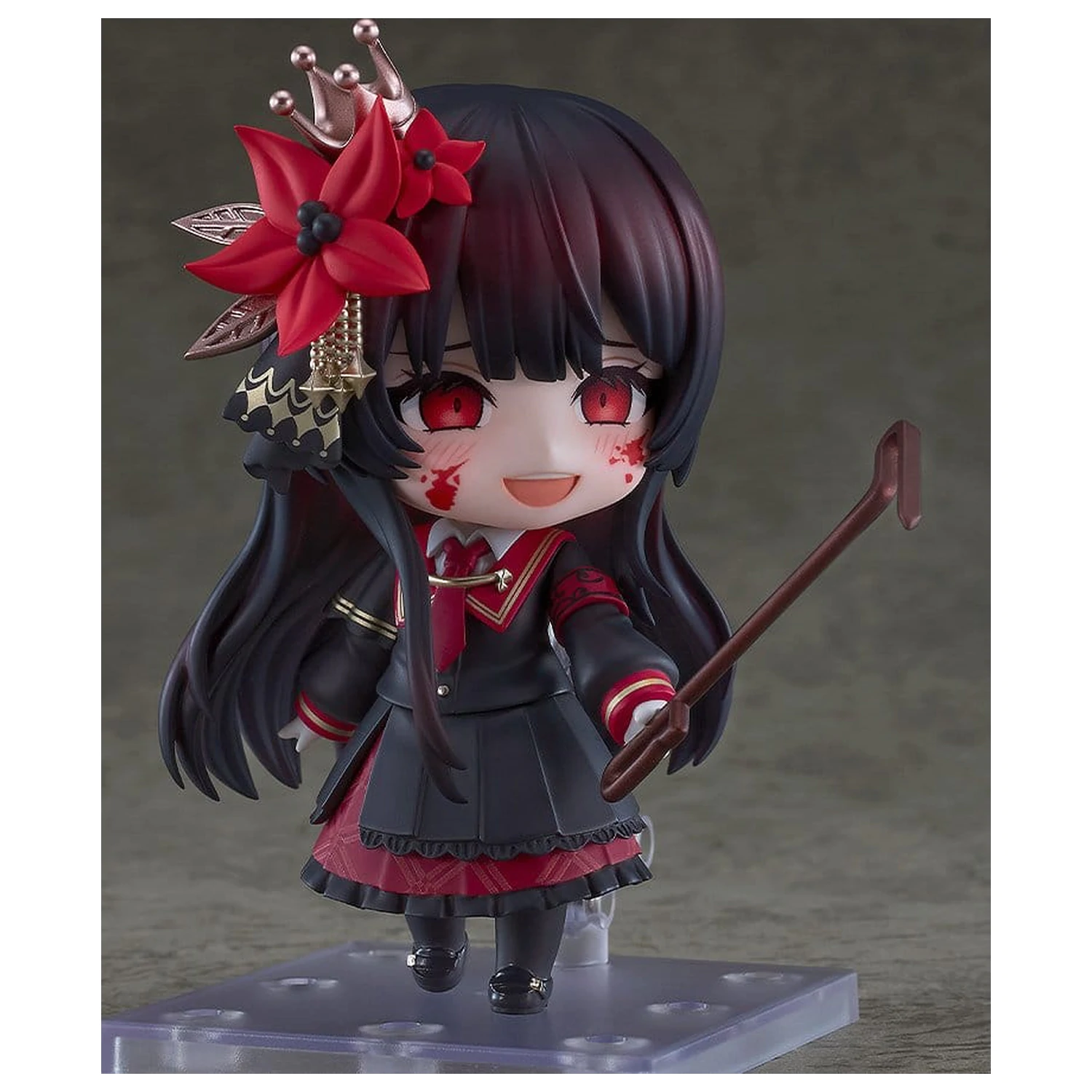 Magical Girl Witch Trials Nendoroid akciófigura Hiro Nikaido 10 cm termékfotó