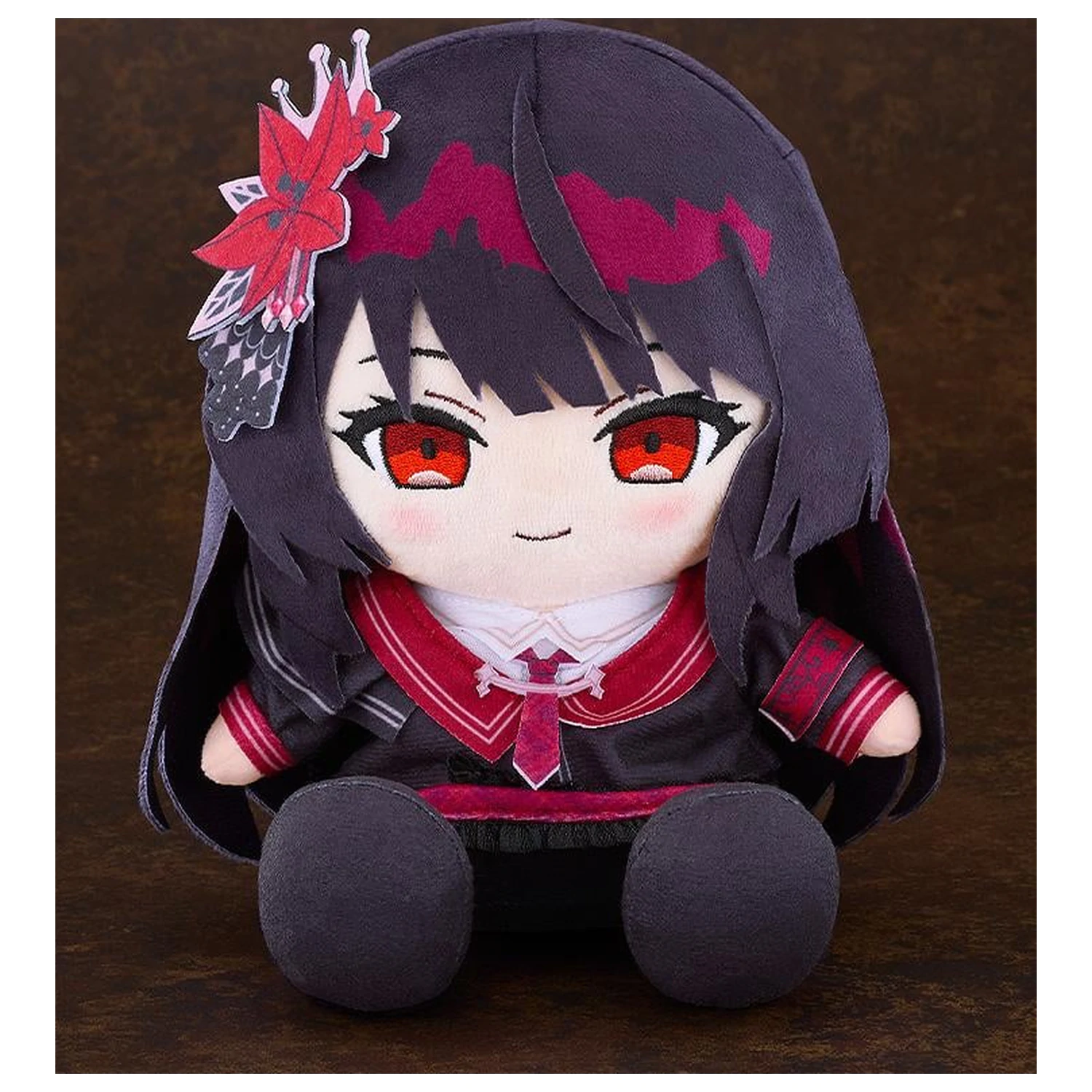 Magical Girl Witch Trials - Nikaido Hiro plüss 17cm termékfotó