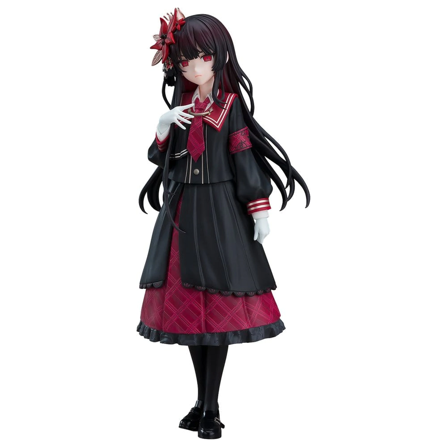 Magical Girl Witch Trials Pop Up Parade PVC figura Hiro Nikaido L mérete termékfotó