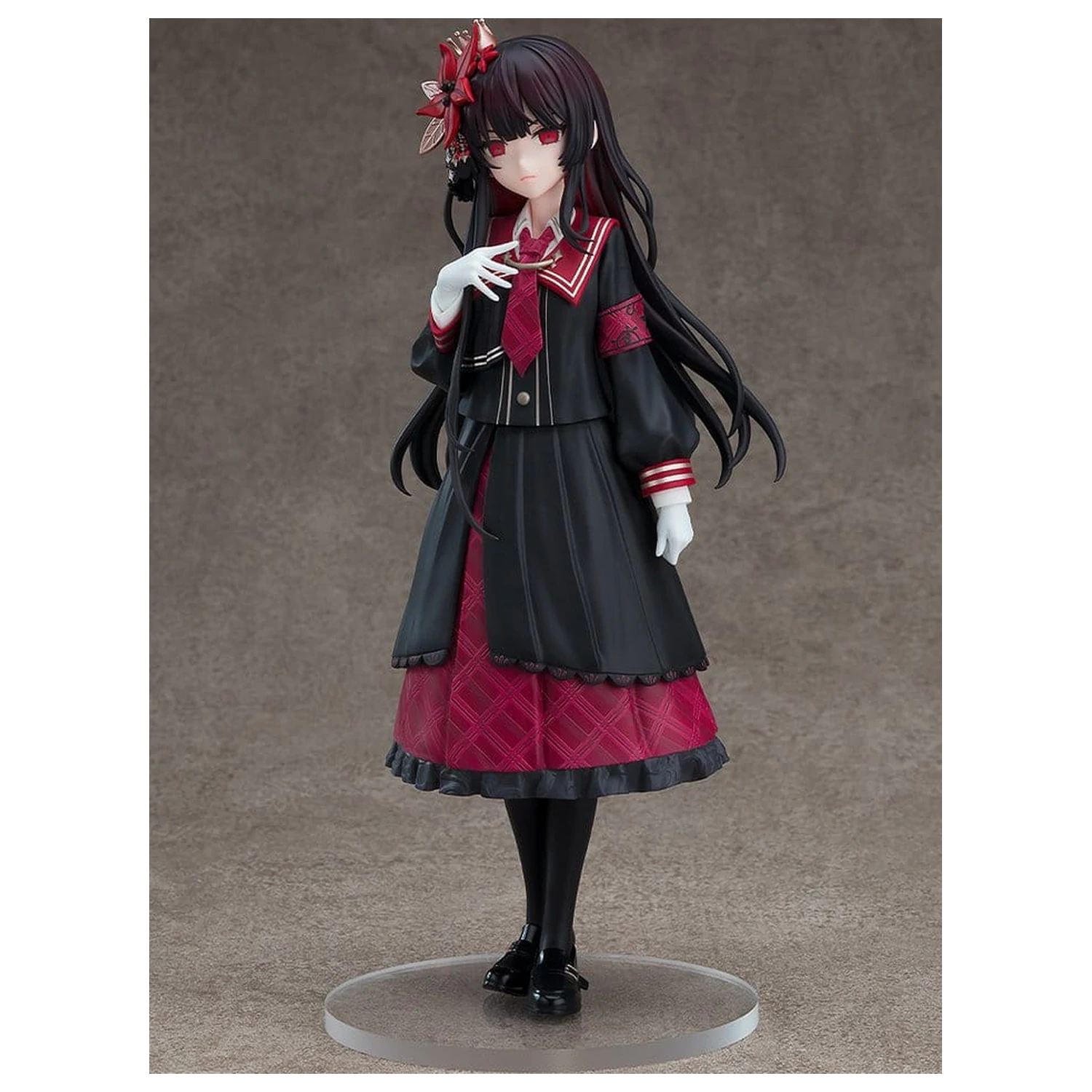 Magical Girl Witch Trials Pop Up Parade PVC figura Hiro Nikaido L mérete termékfotó