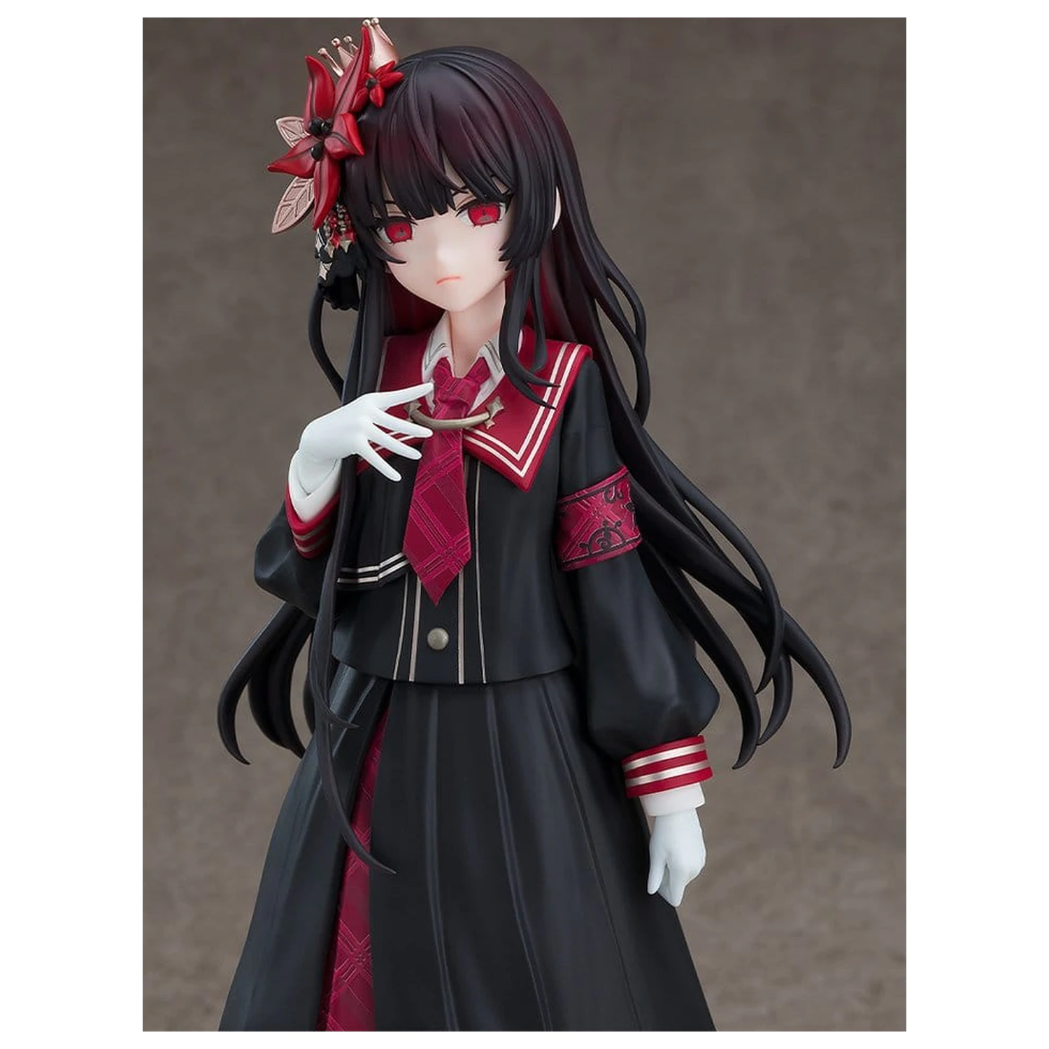 Magical Girl Witch Trials Pop Up Parade PVC figura Hiro Nikaido L mérete termékfotó