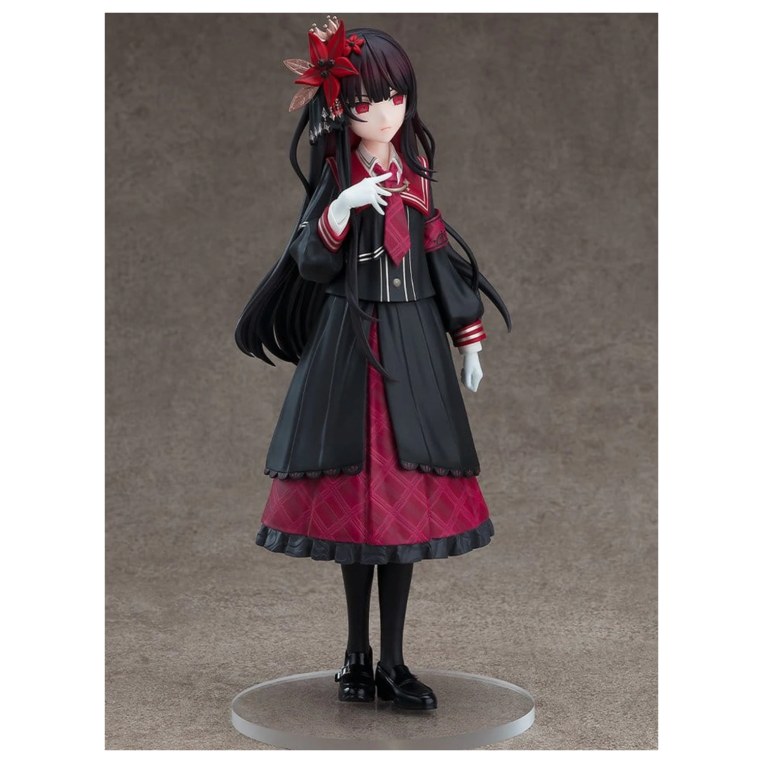 Magical Girl Witch Trials Pop Up Parade PVC figura Hiro Nikaido L mérete termékfotó