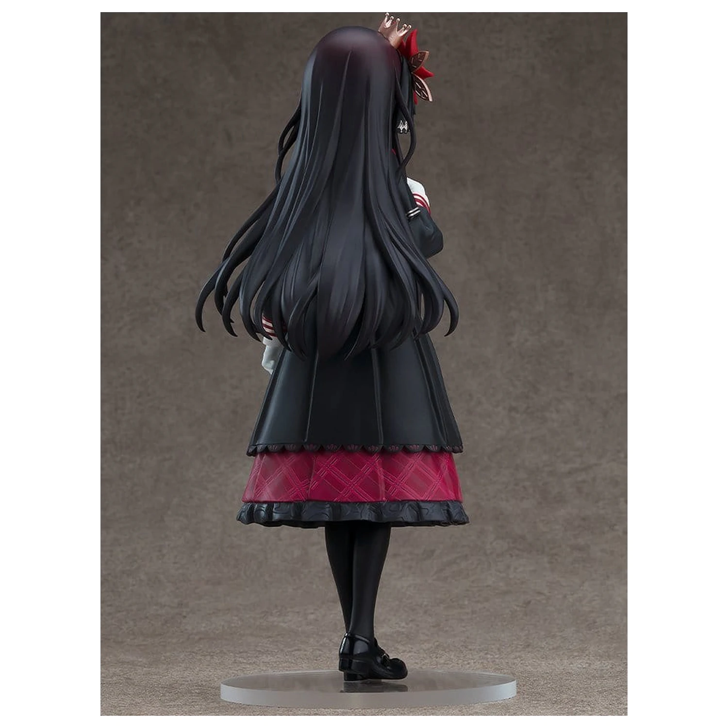 Magical Girl Witch Trials Pop Up Parade PVC figura Hiro Nikaido L mérete termékfotó