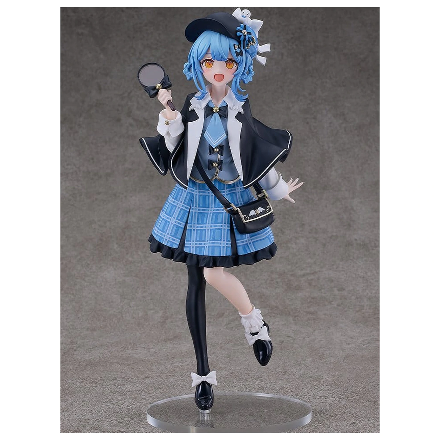 Magical Girl Witch Trials Pop Up Parade Sherry Tachibana L Size PVC figura 22 cm termékfotó