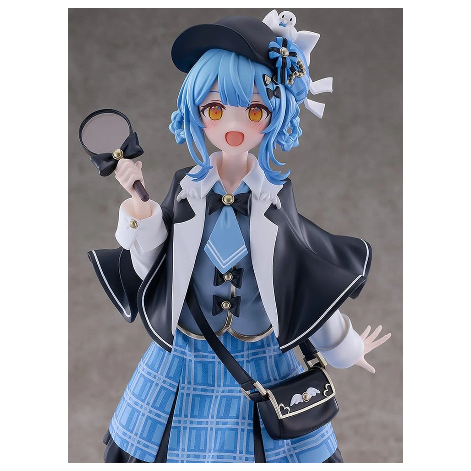 Magical Girl Witch Trials Pop Up Parade Sherry Tachibana L Size PVC figura 22 cm termékfotó