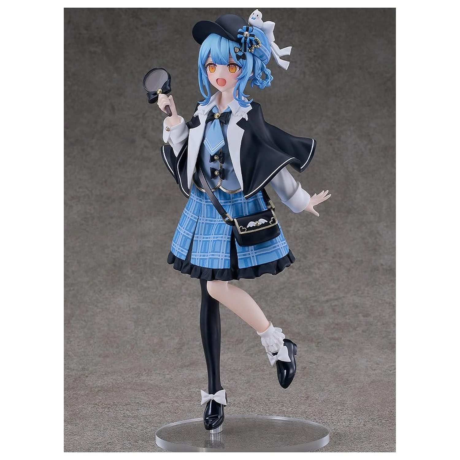 Magical Girl Witch Trials Pop Up Parade Sherry Tachibana L Size PVC figura 22 cm termékfotó