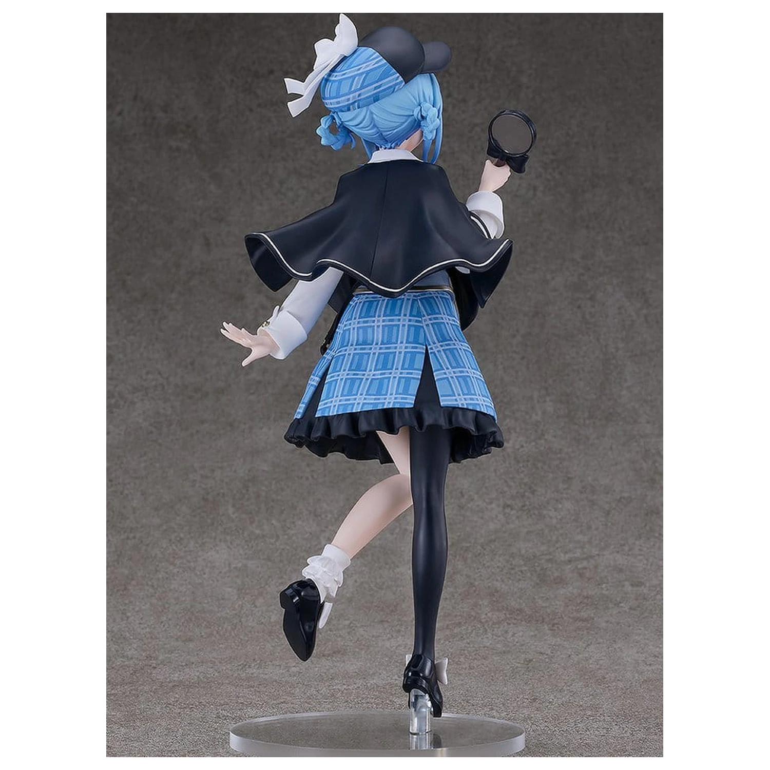 Magical Girl Witch Trials Pop Up Parade Sherry Tachibana L Size PVC figura 22 cm termékfotó