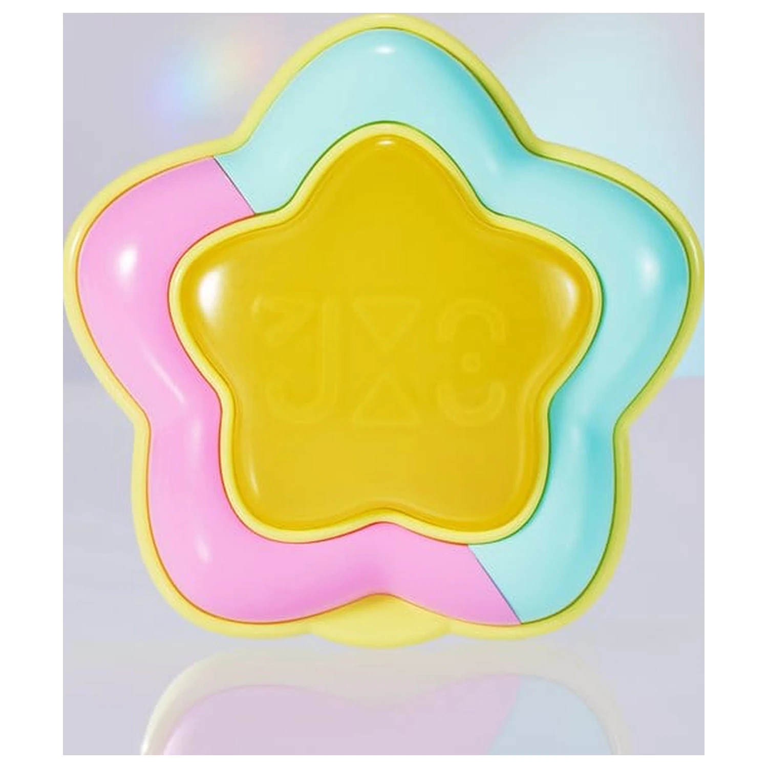 Magical Sisters Lulutto Lilly Proplica replika Stattoneoneon & GlassHeart HopePact Set 25 cm termékfotó