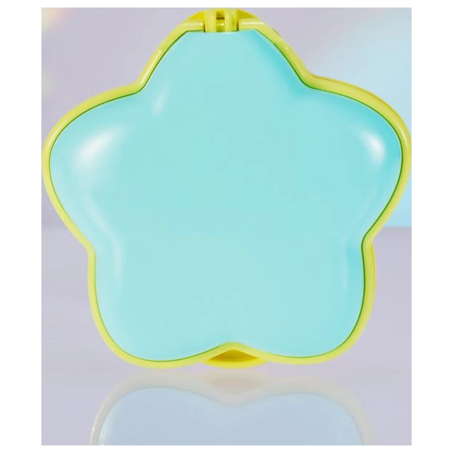 Magical Sisters Lulutto Lilly Proplica replika Stattoneoneon & GlassHeart HopePact Set 25 cm termékfotó