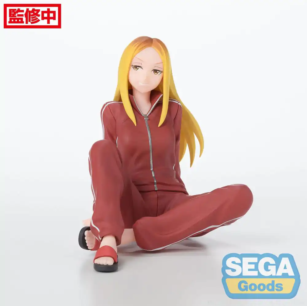 Magilumiere Co. Ltd. PM Perching Hitomi Koshigaya PVC szobor figura 9 cm termékfotó