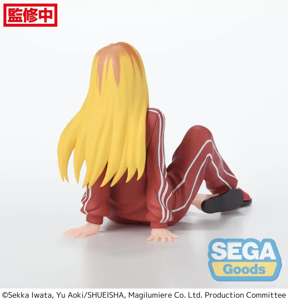 Magilumiere Co. Ltd. PM Perching Hitomi Koshigaya PVC szobor figura 9 cm termékfotó