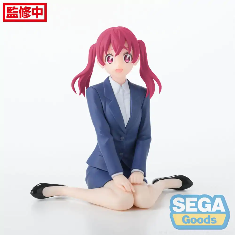 Magilumiere Co. Ltd. PM Perching Kana Sakuragi PVC szobor figura 9 cm termékfotó