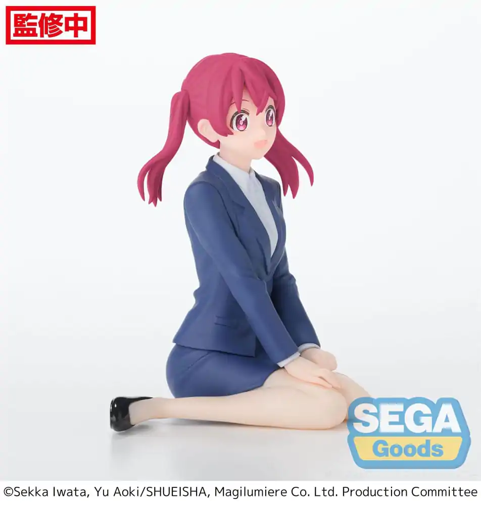 Magilumiere Co. Ltd. PM Perching Kana Sakuragi PVC szobor figura 9 cm termékfotó