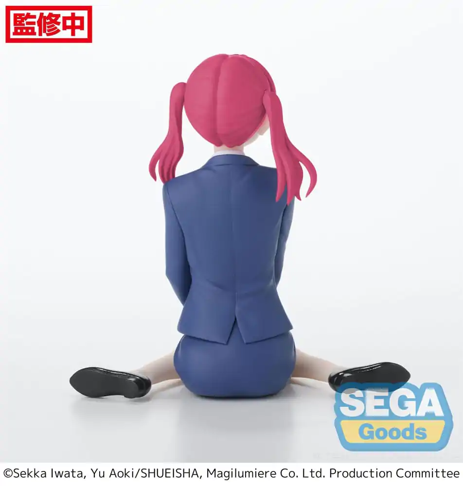 Magilumiere Co. Ltd. PM Perching Kana Sakuragi PVC szobor figura 9 cm termékfotó