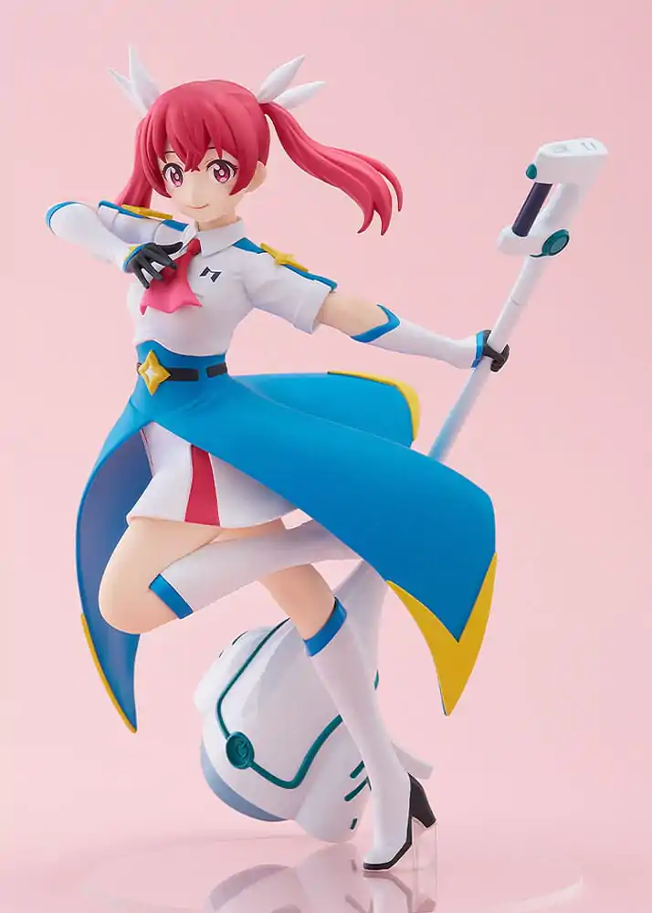 Magilumiere Co. Ltd. Pop Up Parade Kana Sakuragi L Size PVC szobor figura 21 cm termékfotó
