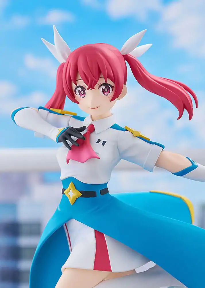 Magilumiere Co. Ltd. Pop Up Parade Kana Sakuragi L Size PVC szobor figura 21 cm termékfotó