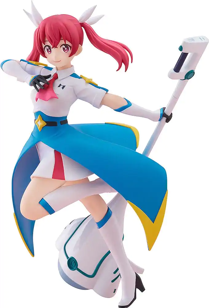 Magilumiere Co. Ltd. Pop Up Parade Kana Sakuragi L Size PVC szobor figura 21 cm termékfotó