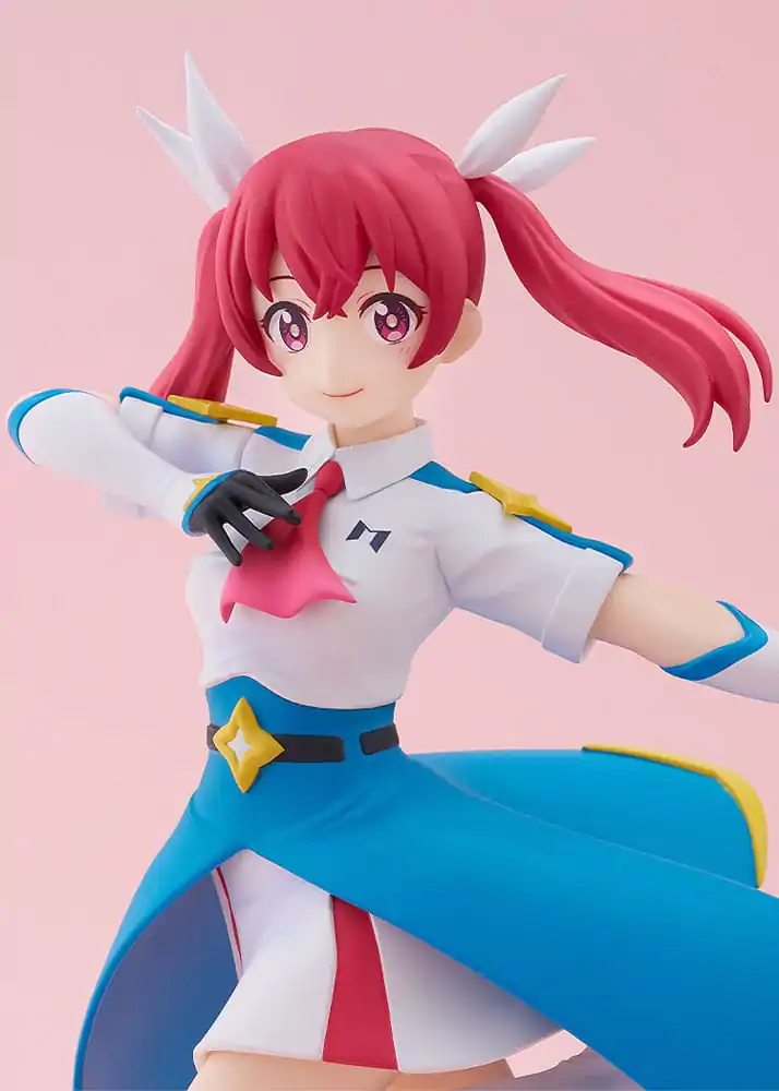 Magilumiere Co. Ltd. Pop Up Parade Kana Sakuragi L Size PVC szobor figura 21 cm termékfotó