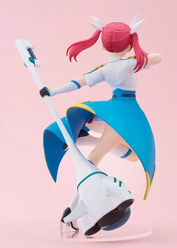 Magilumiere Co. Ltd. Pop Up Parade Kana Sakuragi L Size PVC szobor figura 21 cm termékfotó