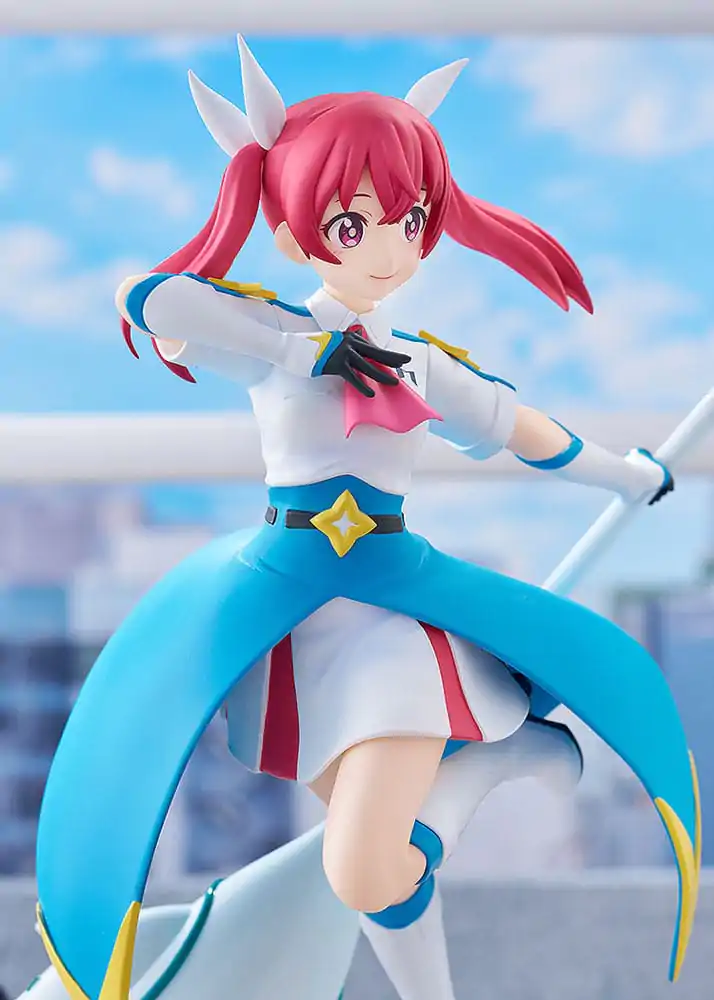 Magilumiere Co. Ltd. Pop Up Parade Kana Sakuragi L Size PVC szobor figura 21 cm termékfotó