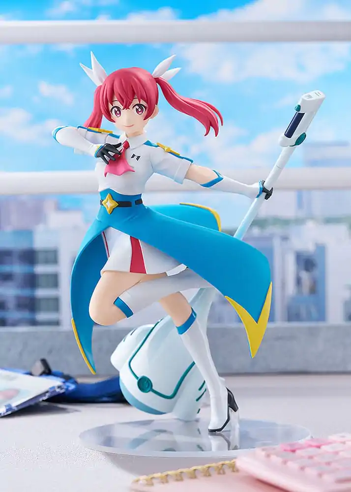 Magilumiere Co. Ltd. Pop Up Parade Kana Sakuragi L Size PVC szobor figura 21 cm termékfotó